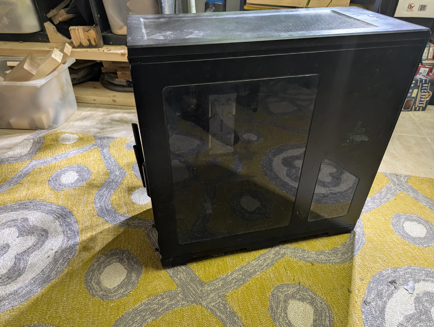 Gaming pc - photo 3