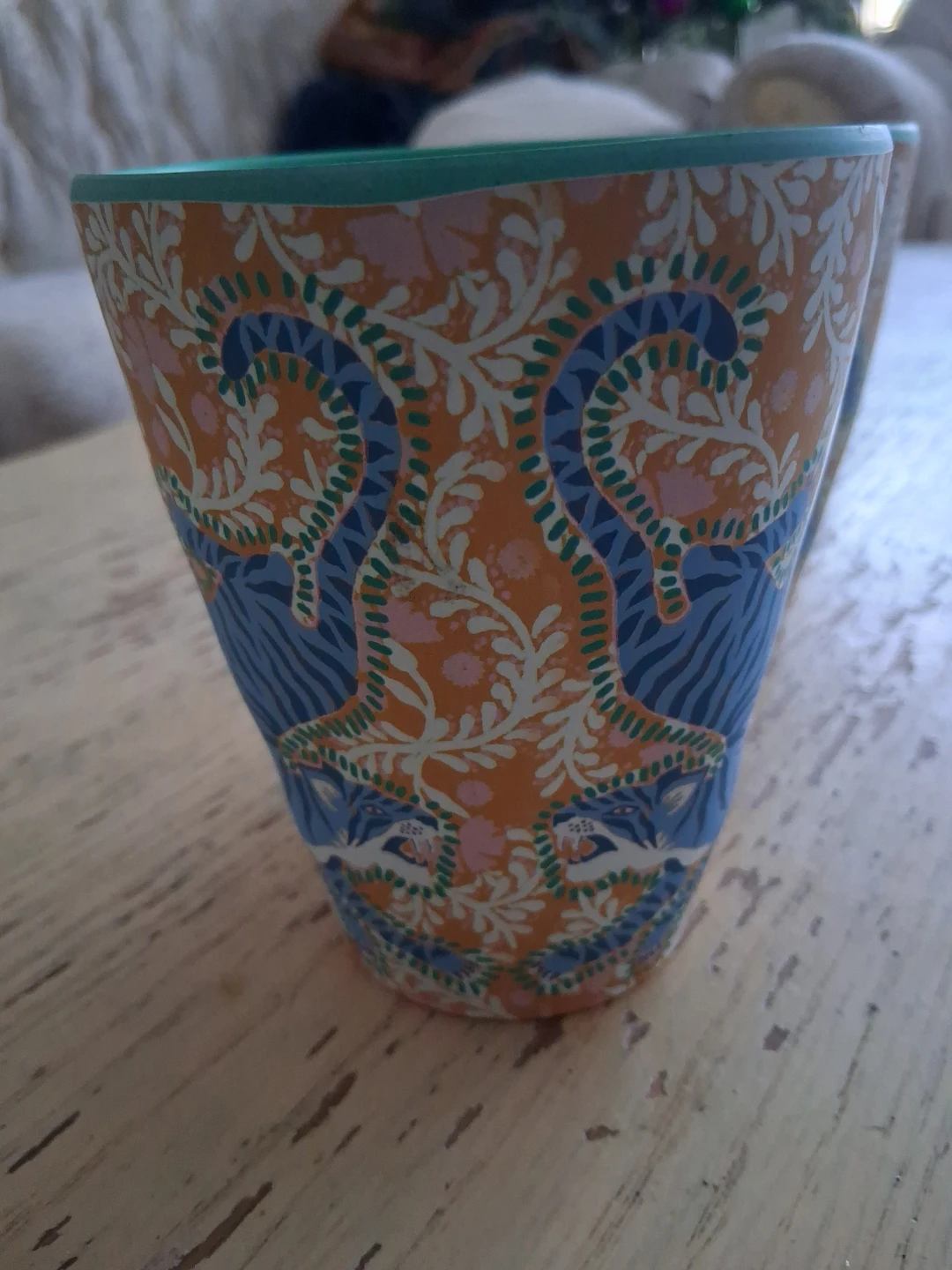 Ellen Merchant Exclusively for Anthropologie Tumblers - photo 2