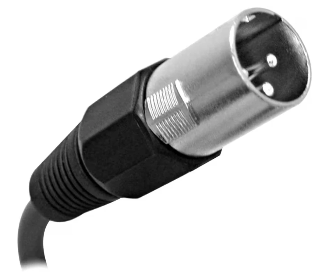 GLS AUDIO 6ft PATCH CABLE-COLOR 6 PACK - photo 4