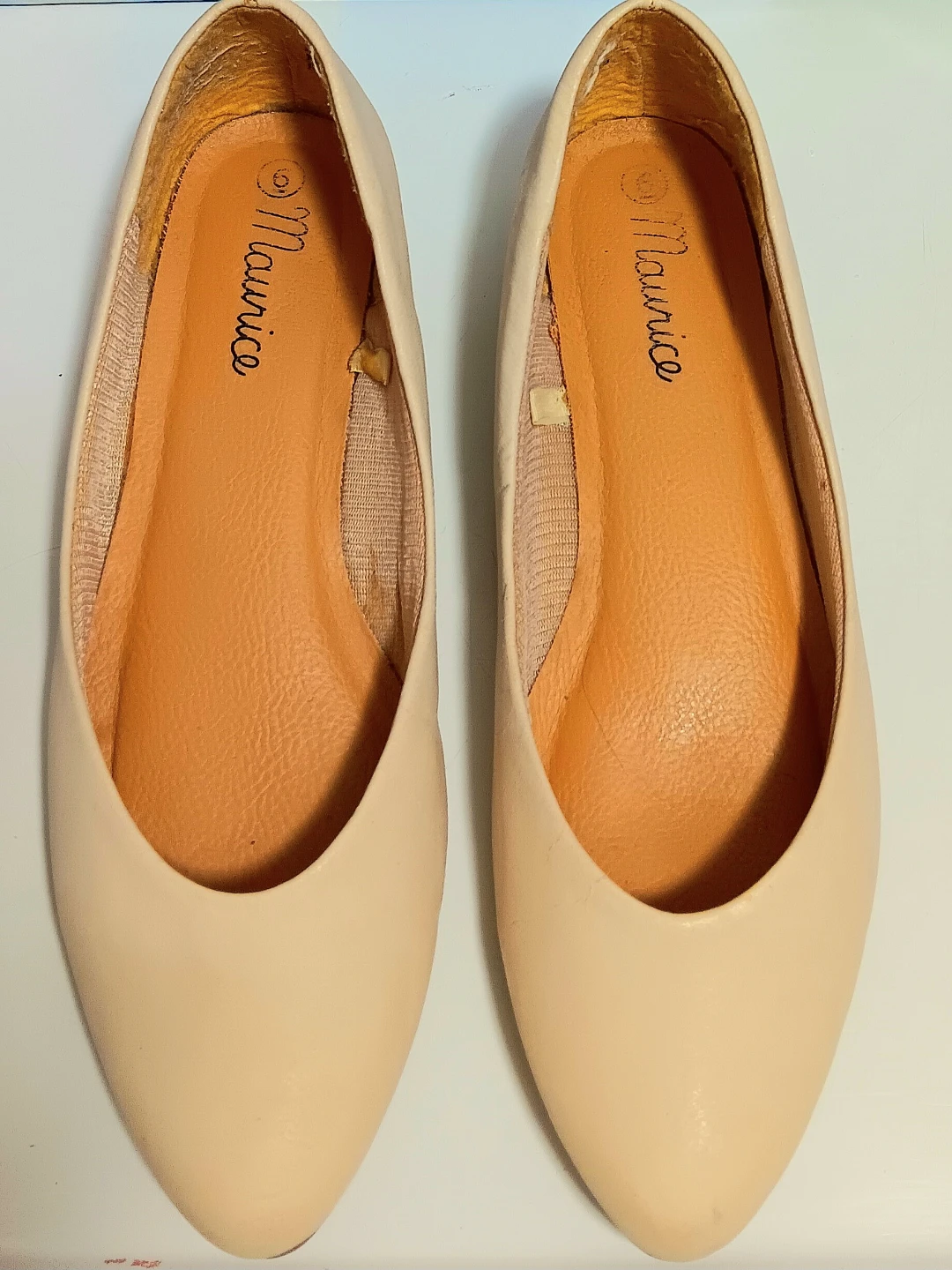 🥿Maurice Flats Size 6🥿 - photo 2
