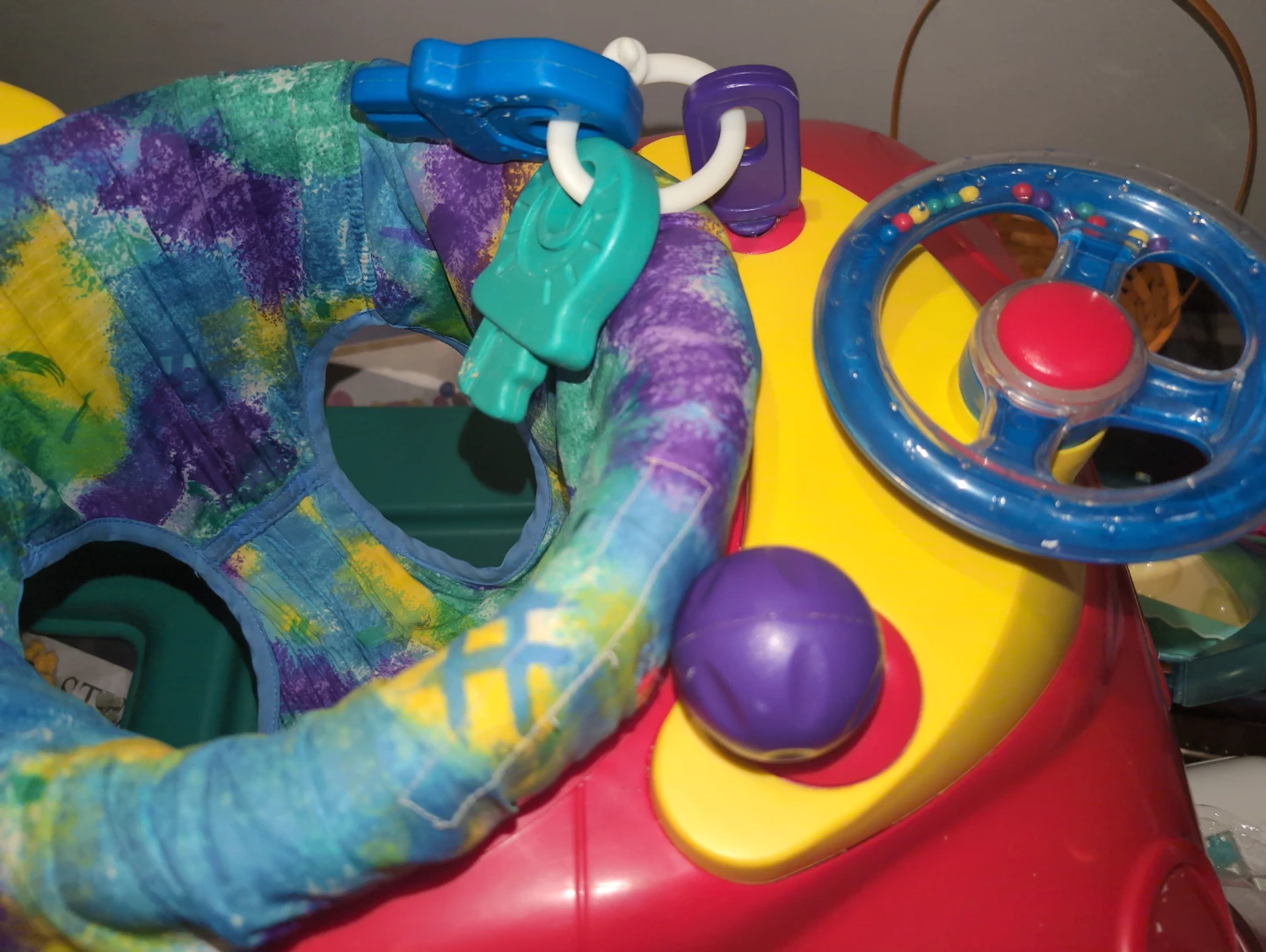 Baby Walker - photo 2