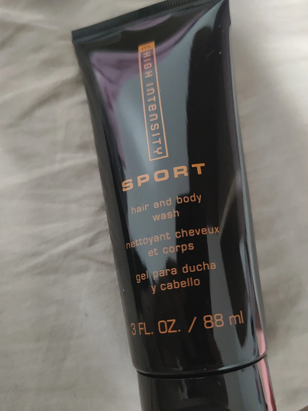 Mary Kay set for men