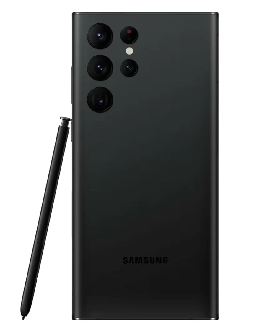 Samsung Galaxy S22 Ultra Smartphone with S Pen - photo 2