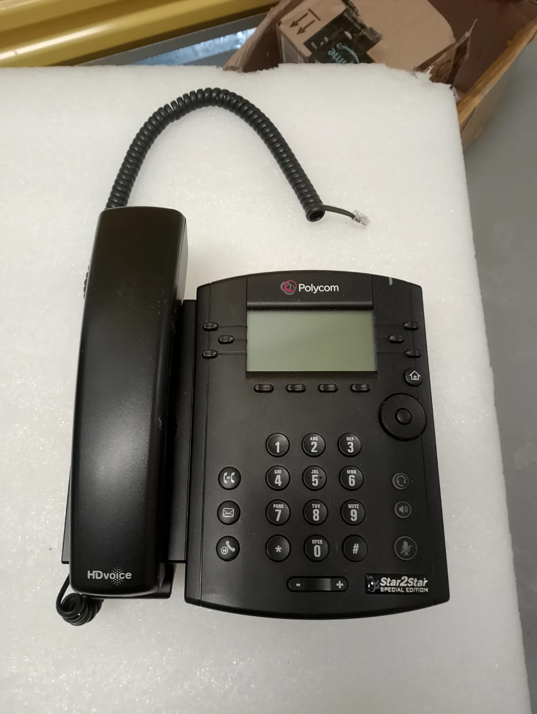 Polycom Star2Star Special Edition Phone