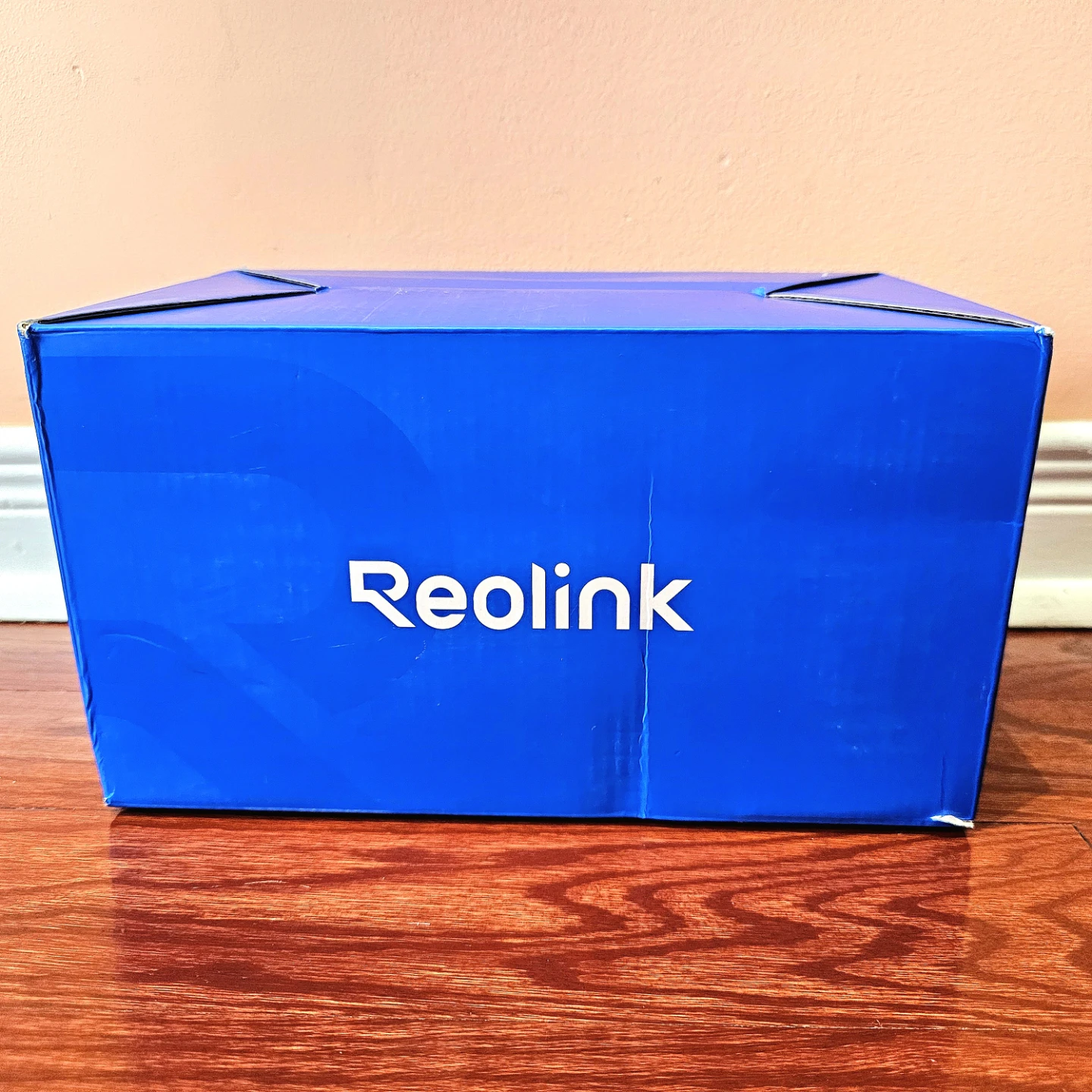 Reolink 16MP Duo 3 WiFi Outdoor Security Camera 180 Dual Lens - photo 2