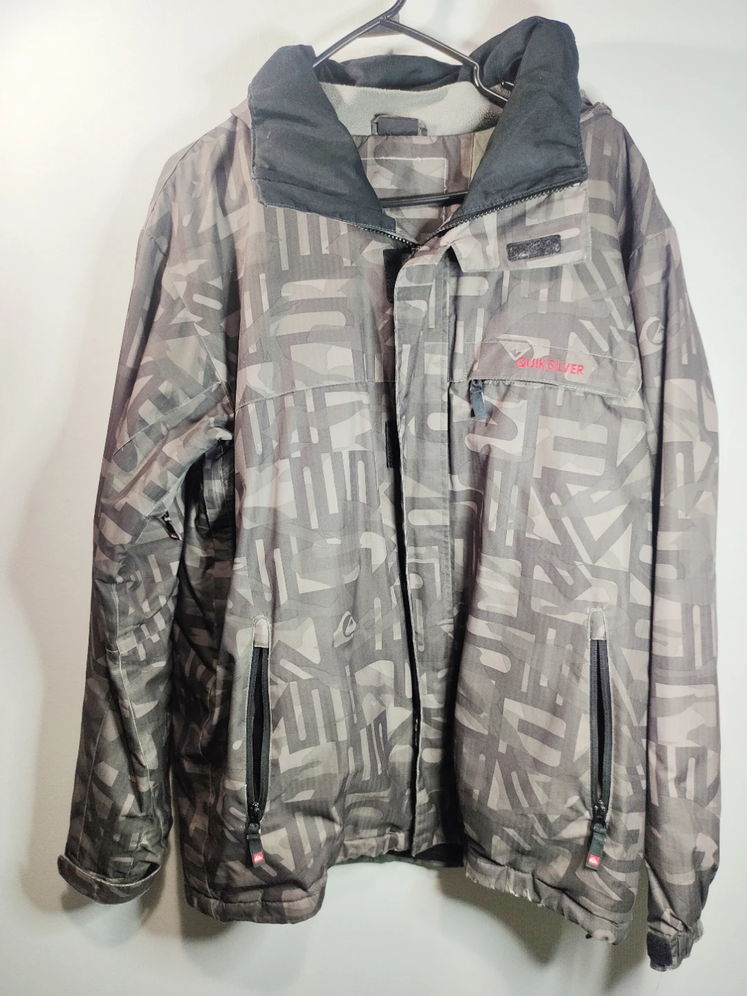 Quiksilver Jacket