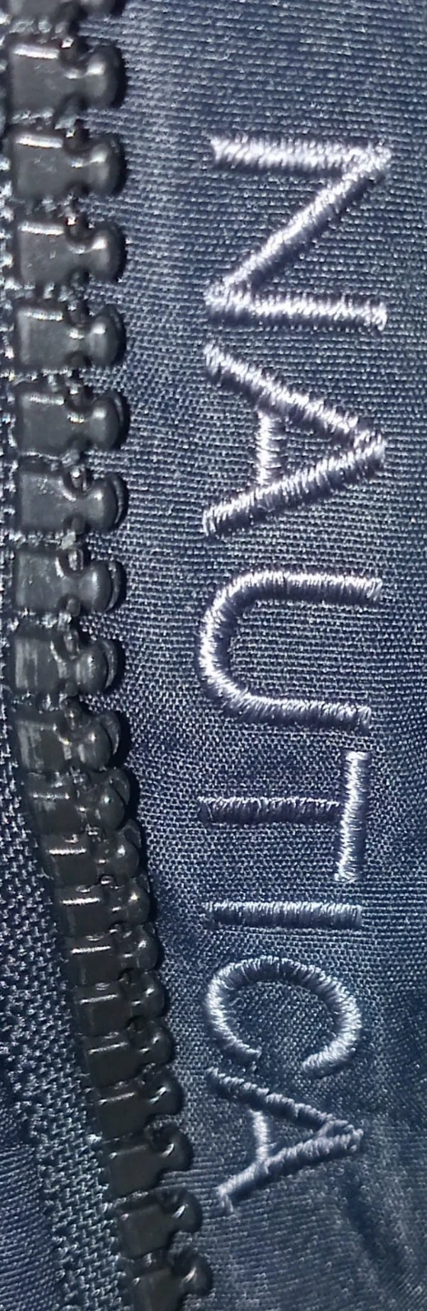 Nautica Winter Jacket - photo 3