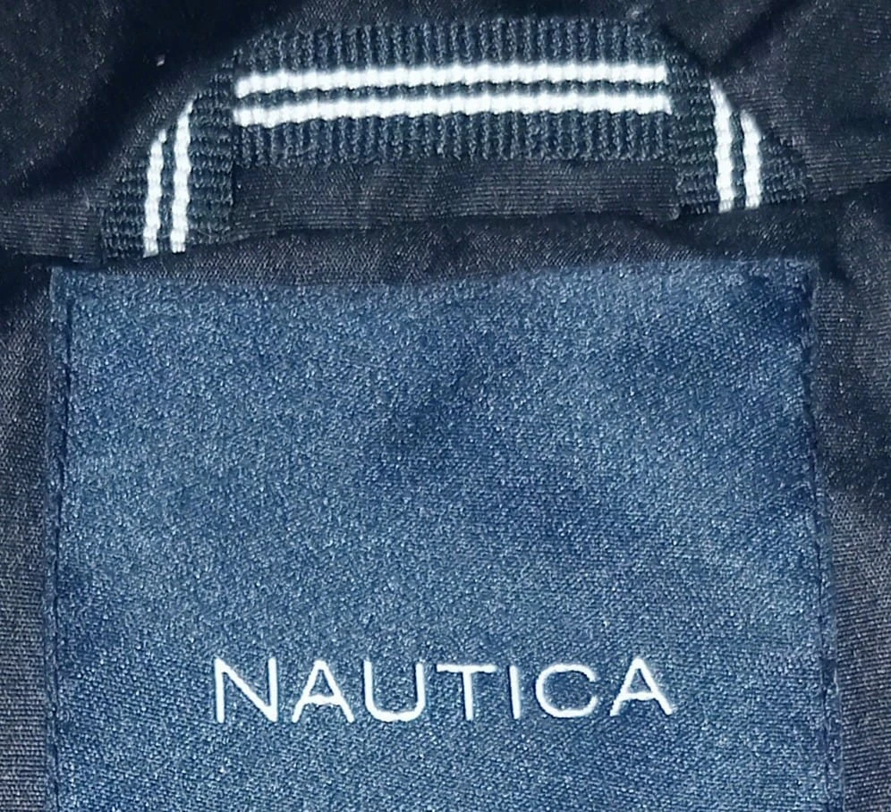 Nautica Winter Jacket - photo 4