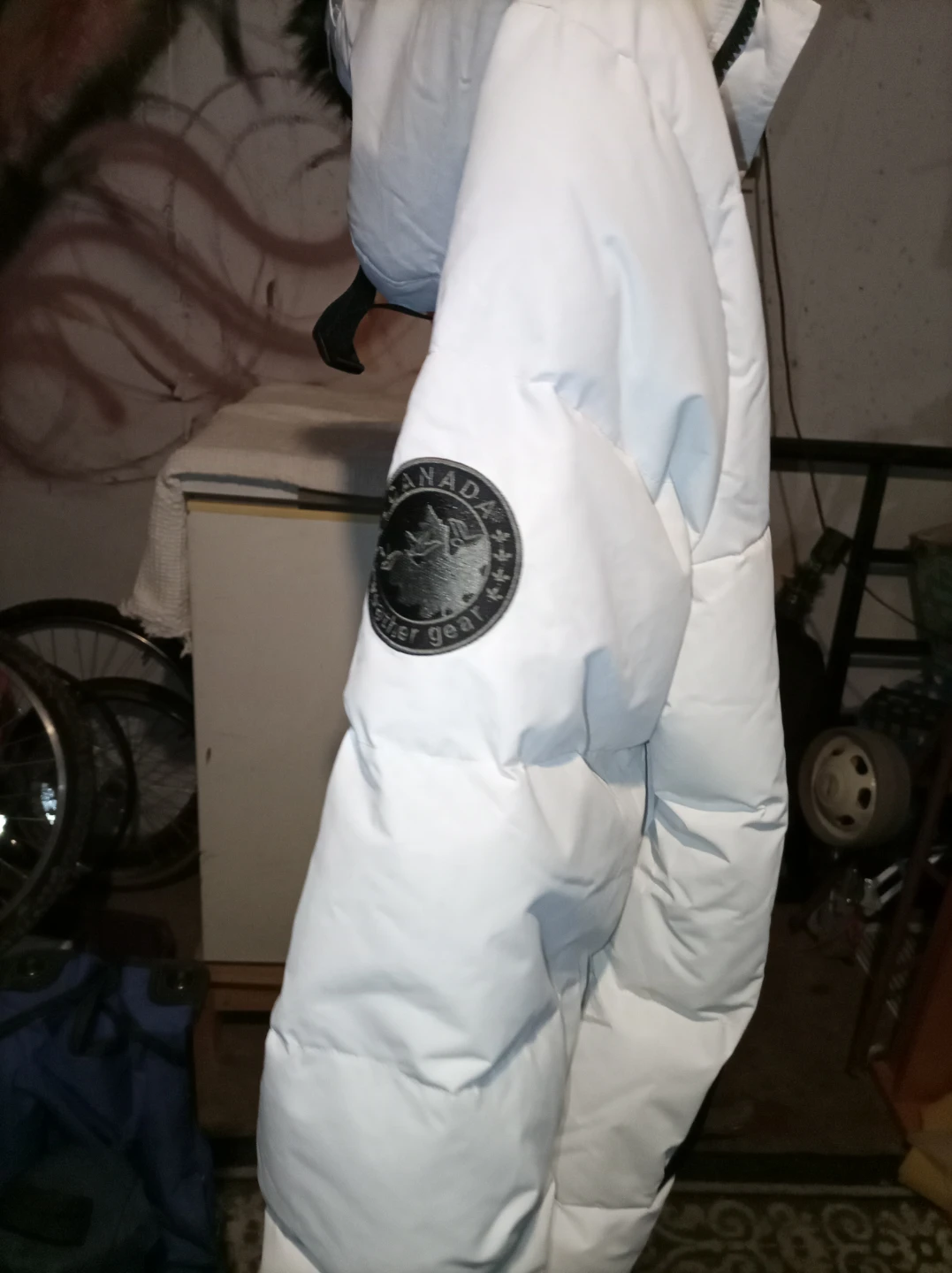 Canada Weather Gear Puffer Jacket - XL - photo 3