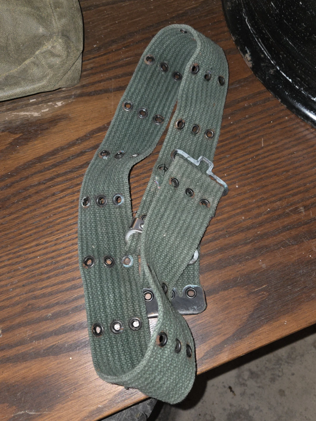 Military & Camping Accessories