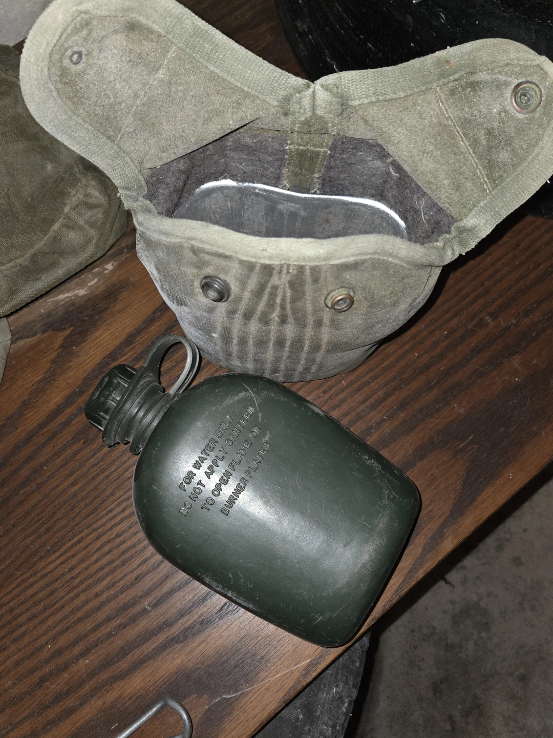 Military & Camping Accessories - photo 2