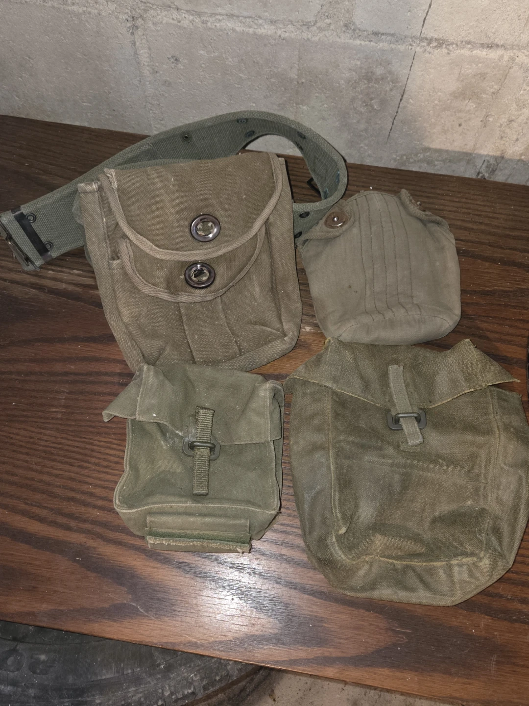 Military & Camping Accessories - photo 4