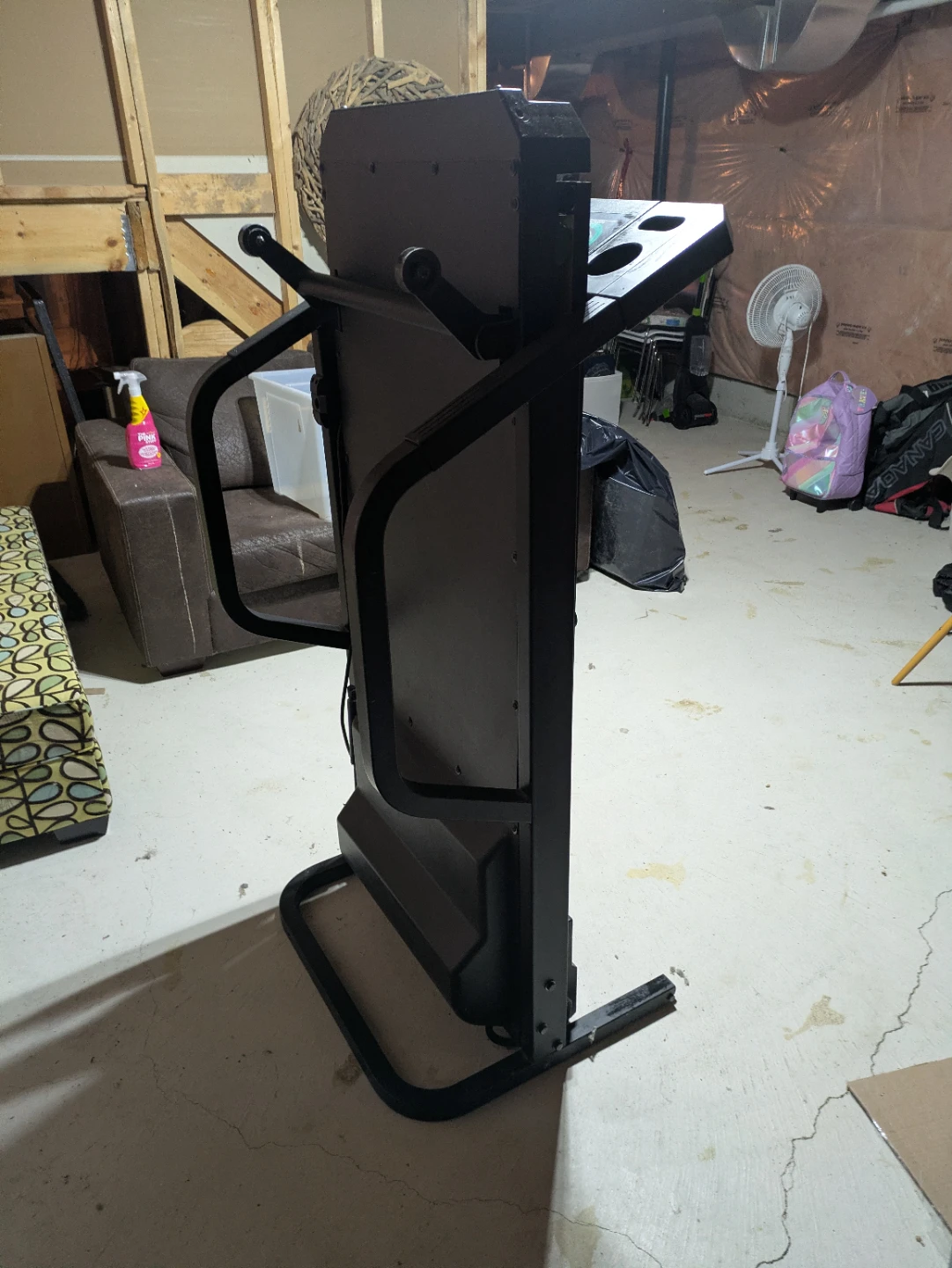 Weslo Cadence 527 Treadmill - photo 3