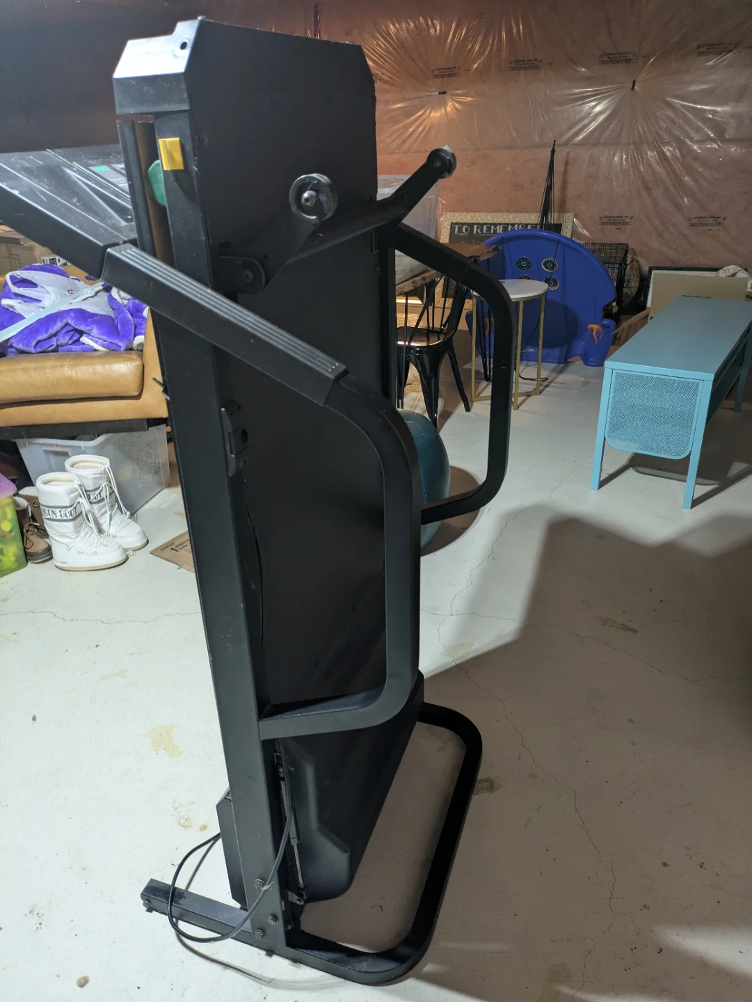 Weslo Cadence 527 Treadmill - photo 4