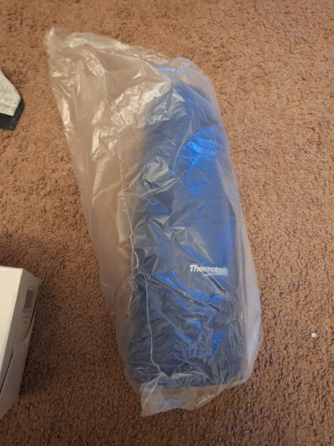 (New) Therma-Hike Thermostatic Bottle 1L - photo 3