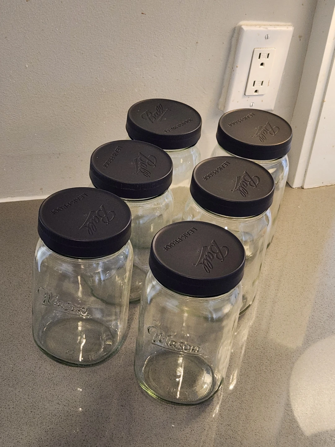 Mason Jars - photo 2