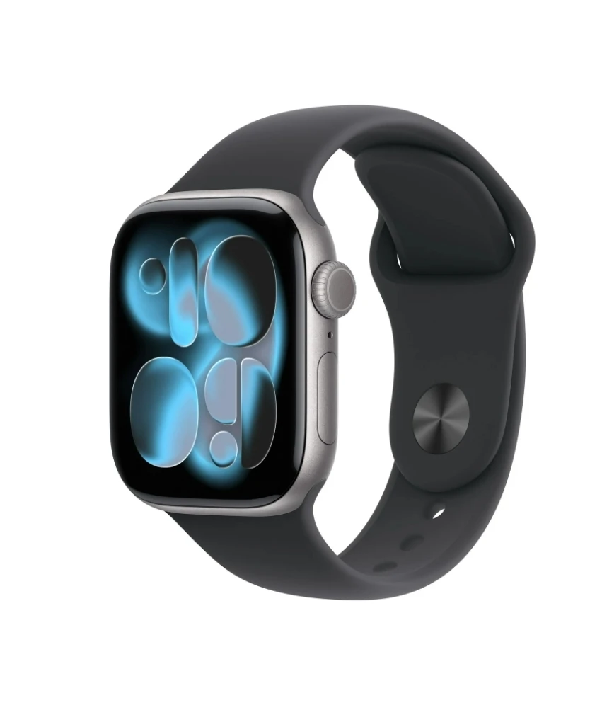 New Apple Watch Series 11 Space Gray 42mm GPS+Cellular - photo 5