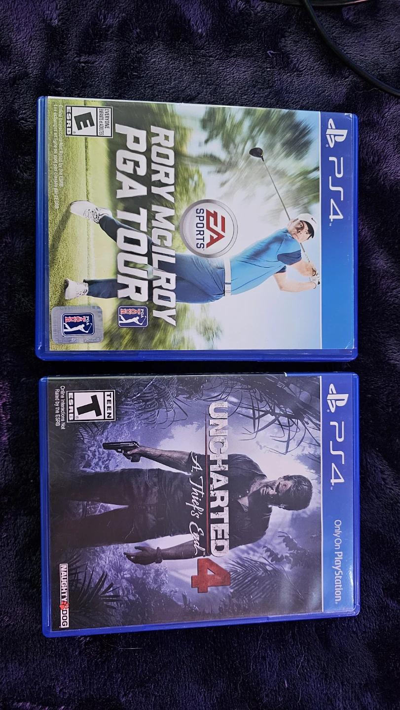 PS4 Bundle - photo 2