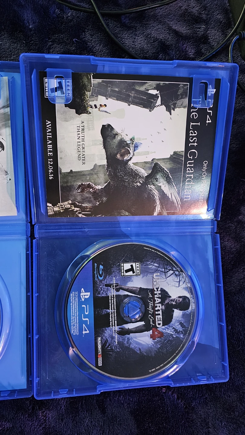 PS4 Bundle - photo 4