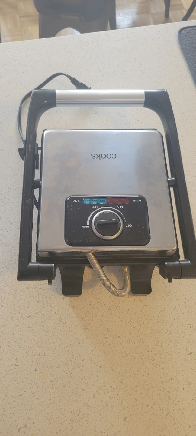 Cooks Grill - photo 3