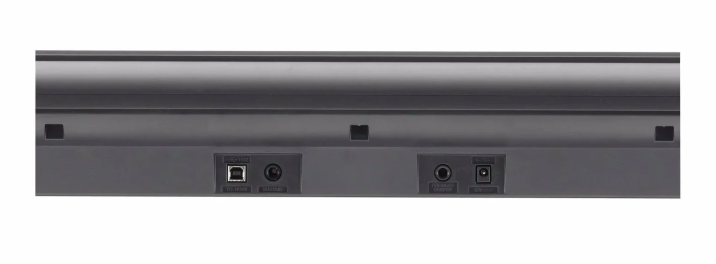 Yamaha NP-V80 Portable Grand Piano - photo 5