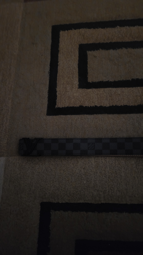 Louis Vuitton Belt - photo 5