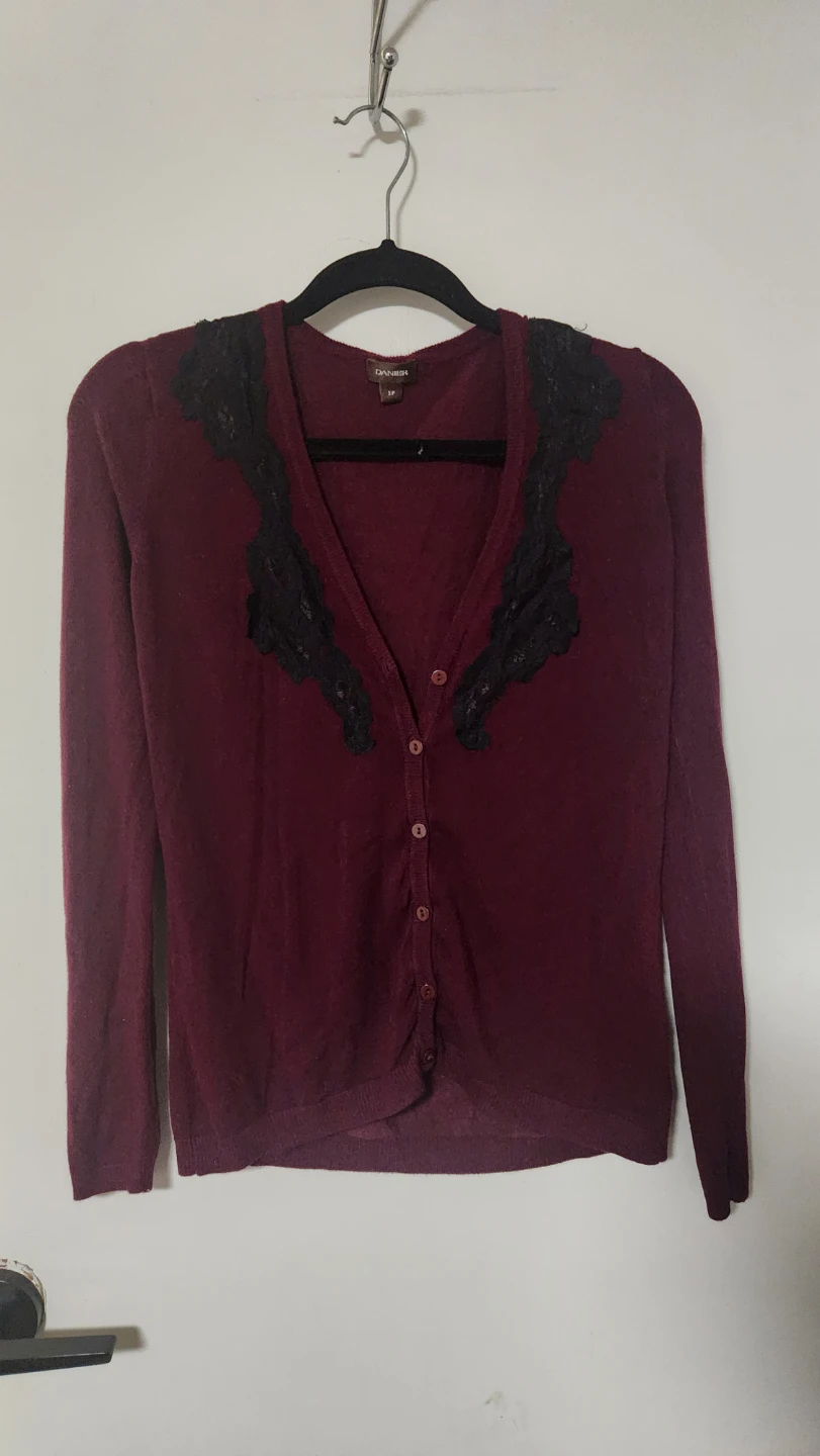 Danier sweater