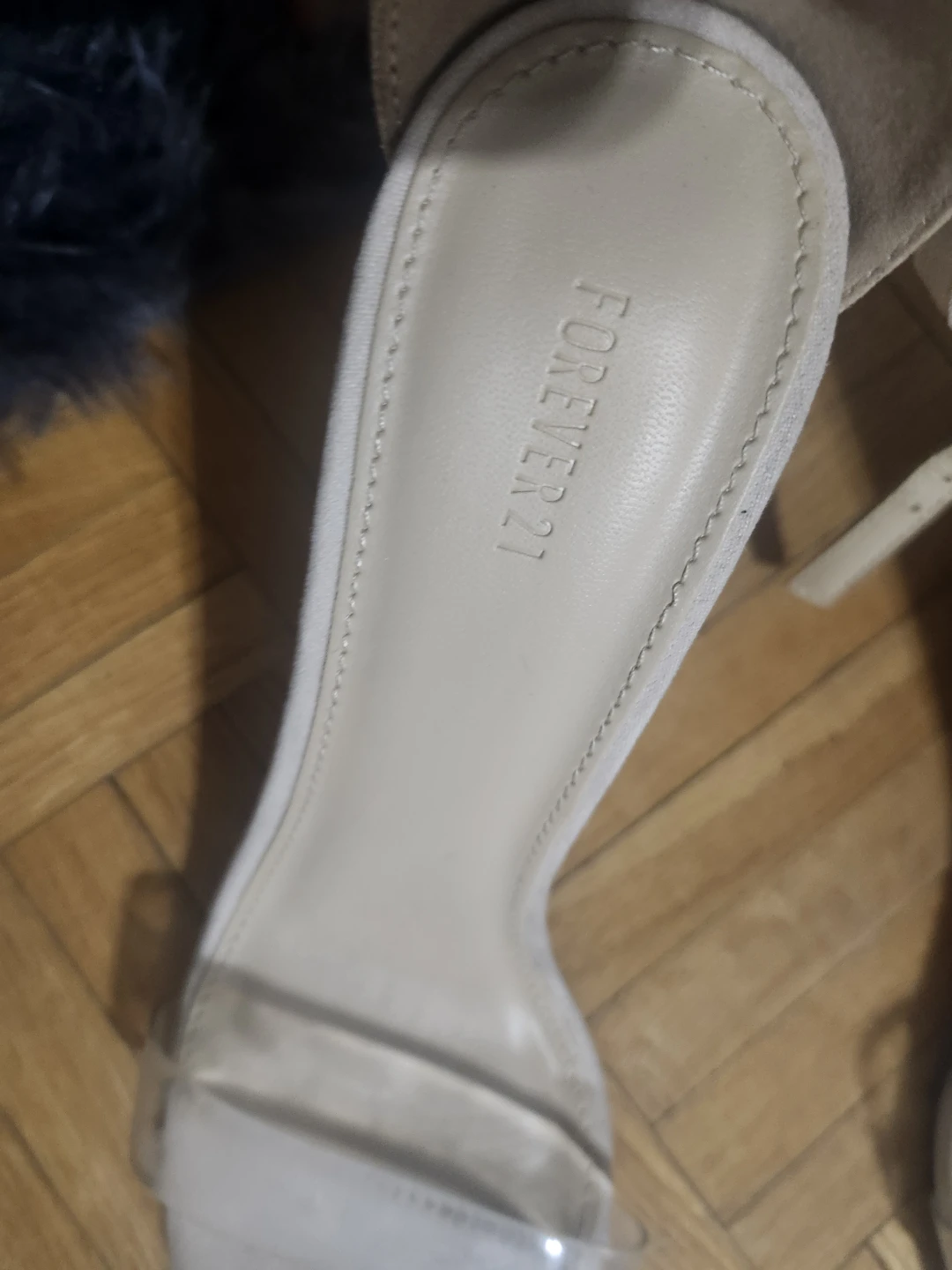 Forever 21 Heels - Size 8 - photo 4