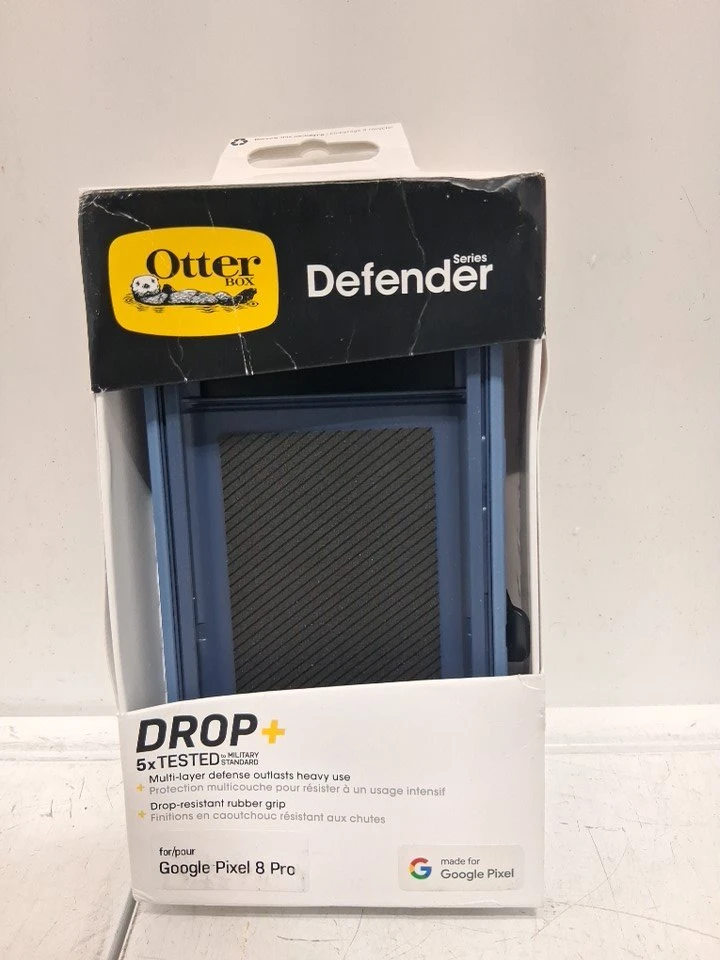 Otterbox Google Pixel 8 Pro Case- NEW