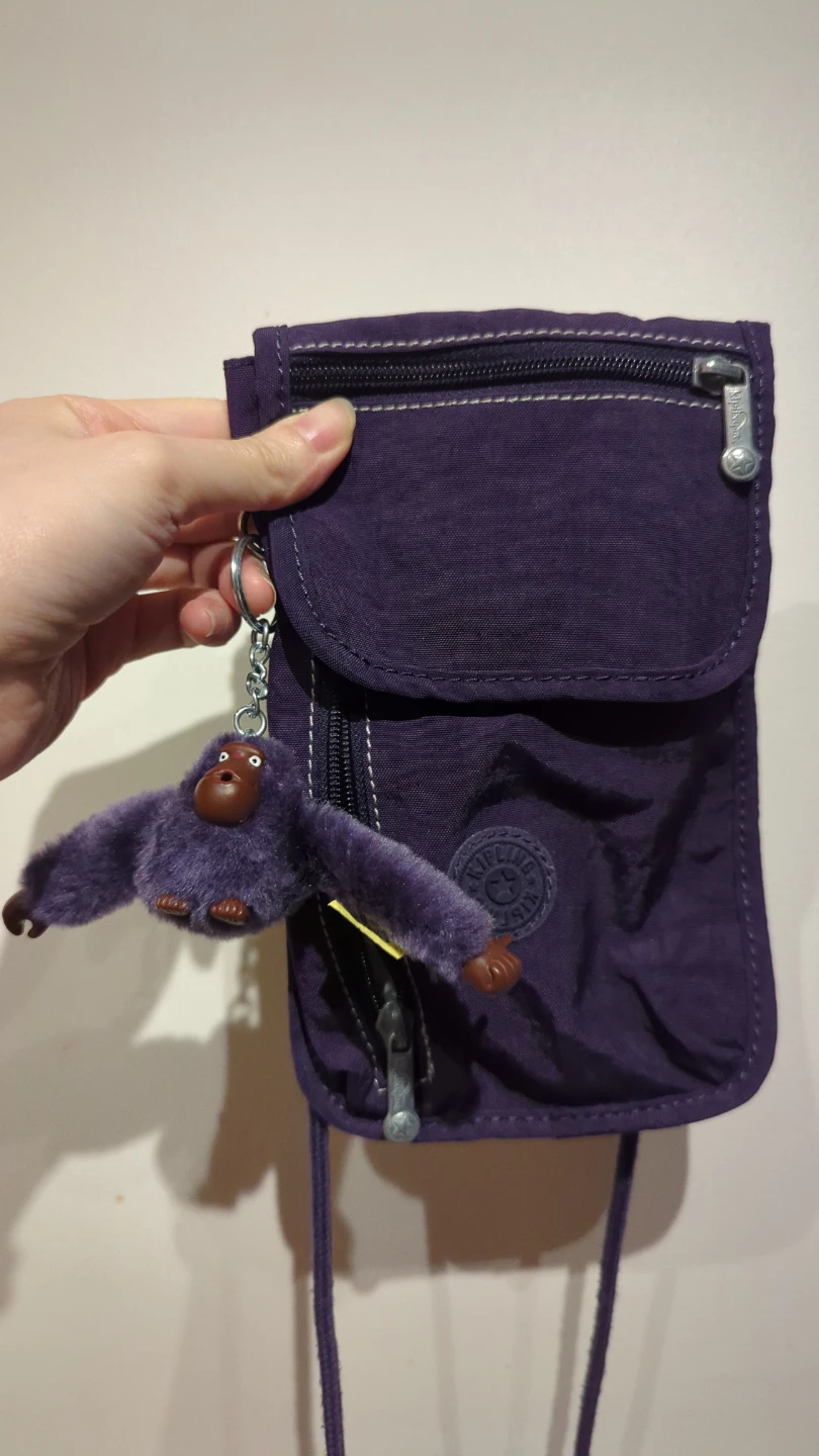 Kipling Crossbody Bag