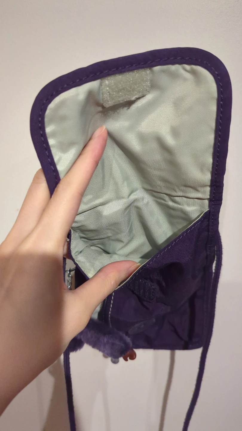 Kipling Crossbody Bag - photo 2
