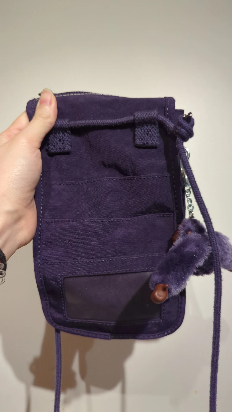 Kipling Crossbody Bag - photo 3