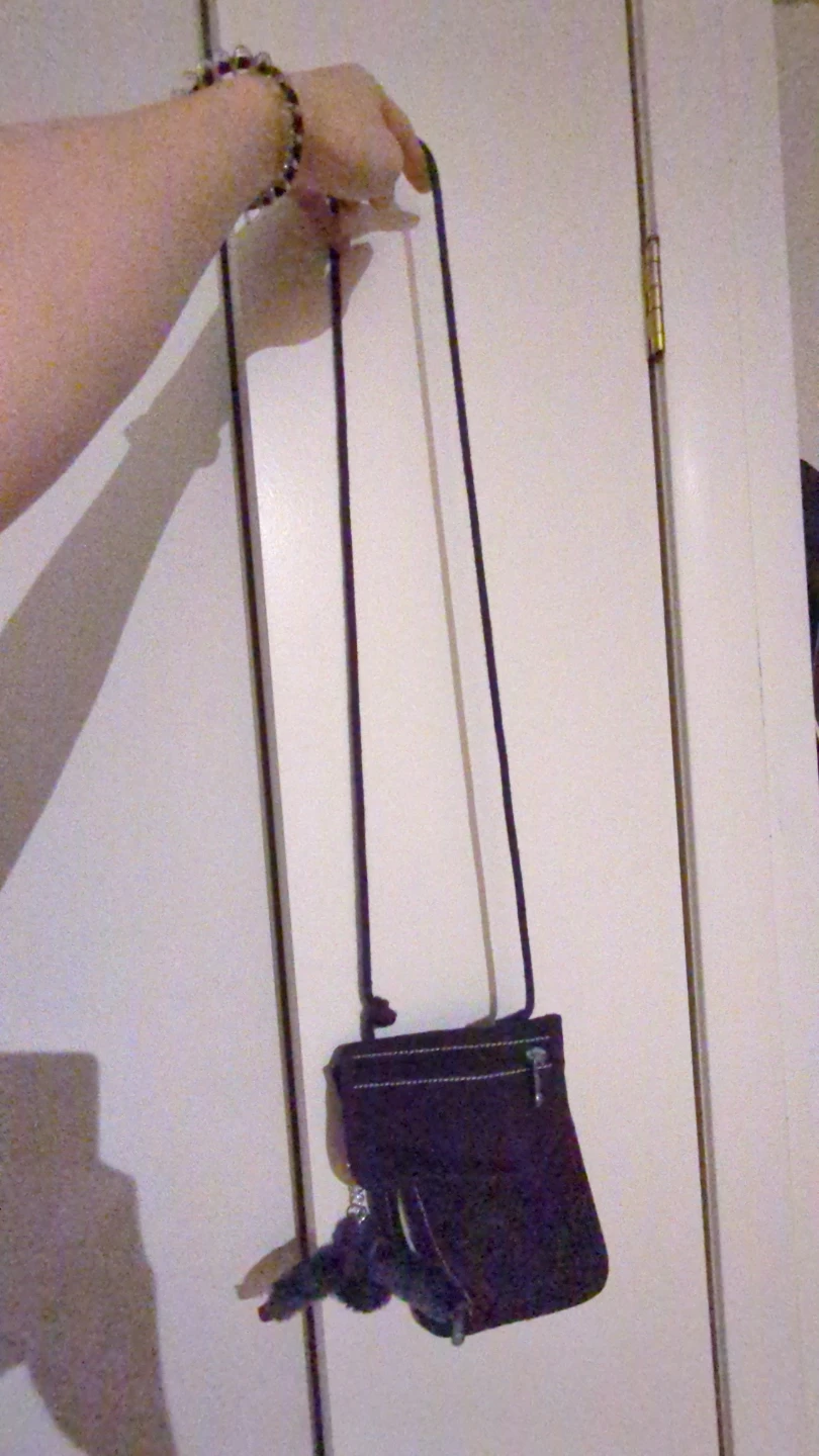 Kipling Crossbody Bag - photo 4