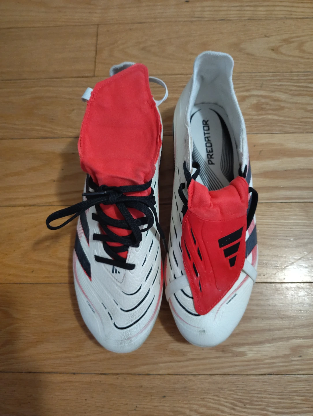 Adidas Predator Soccer Cleats - photo 3