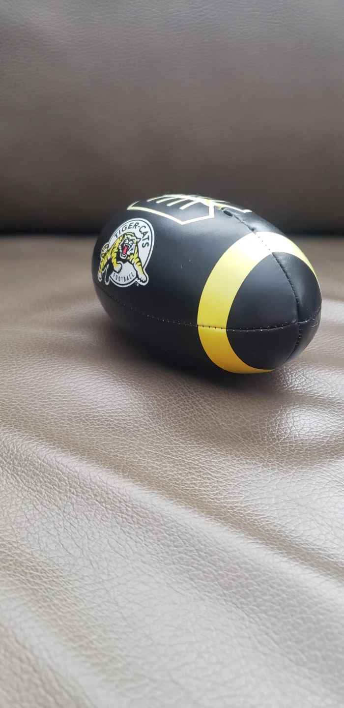 Pioneer Tiger-Cats Football vintage - photo 4