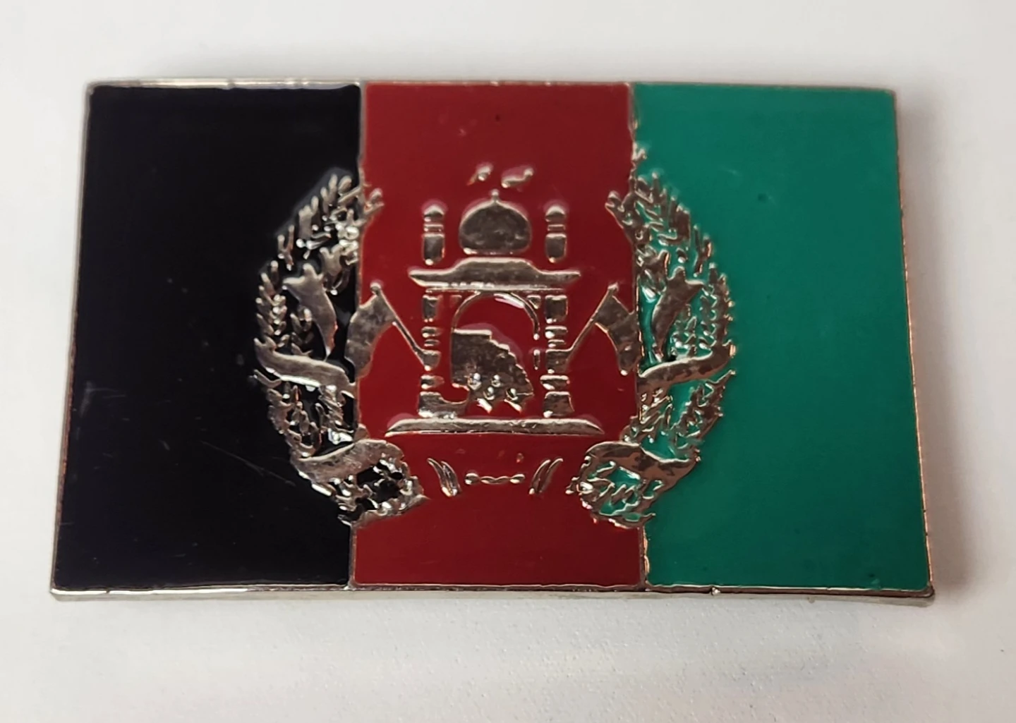 Belt Buckle - photo 2