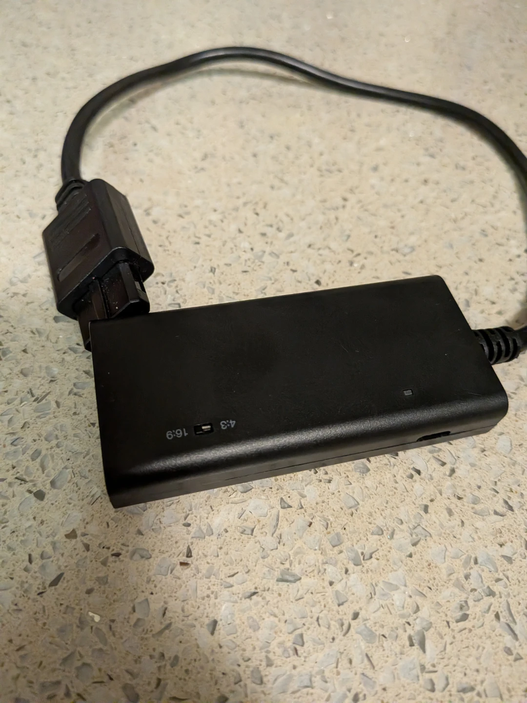 HDMI Cable for Nintendo Gamecube/N64/SNES