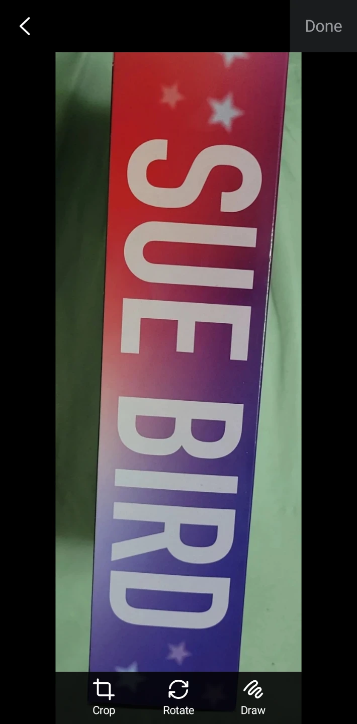 Barbie Signature Sue Bird Doll - photo 3