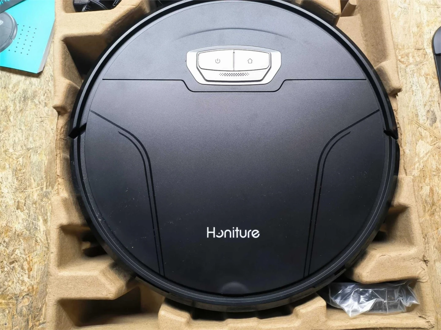 Honiture G20 Pro Robot Vacuum Cleaner - photo 5