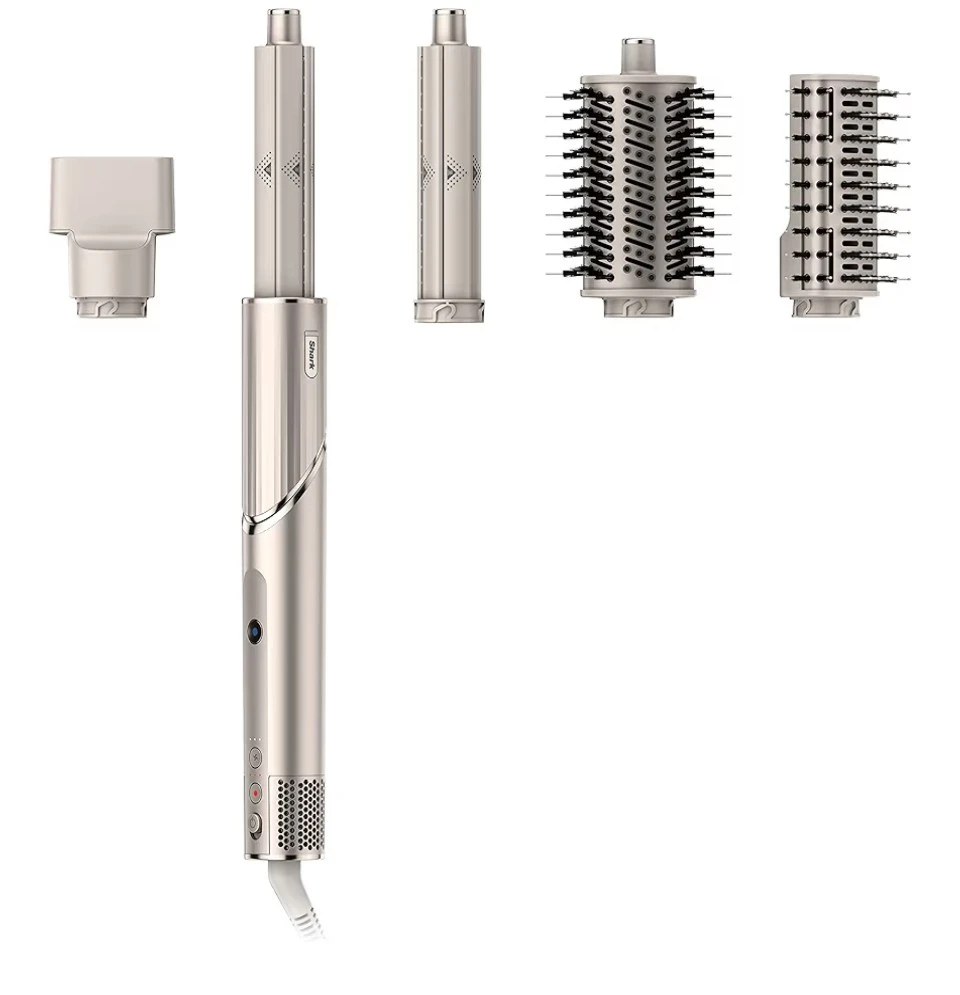 Shark FlexStyle Air Styling & Drying System - photo 2
