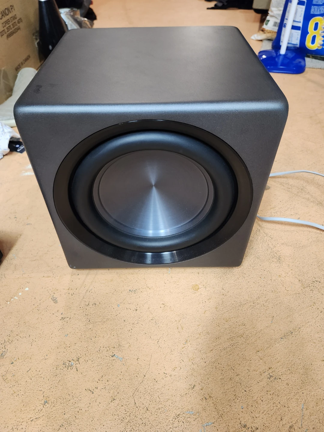 Samsung HW-MS750/ZC Soundbar & Subwoofer - photo 3