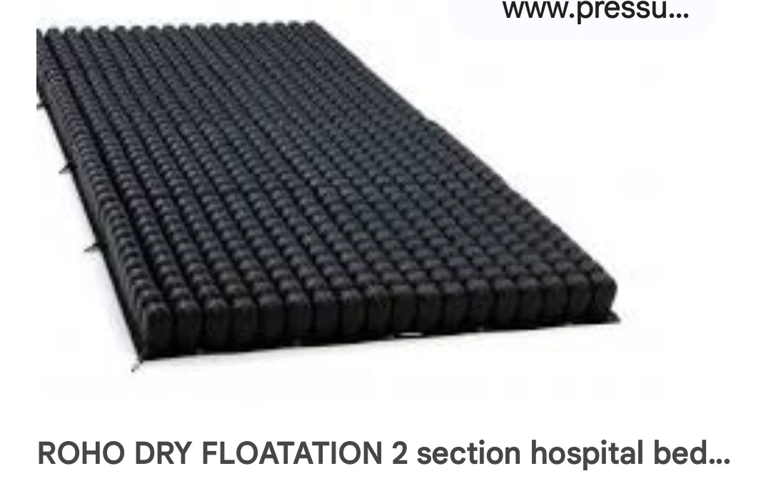 Roho Mattress Two Sections 2 - photo 2