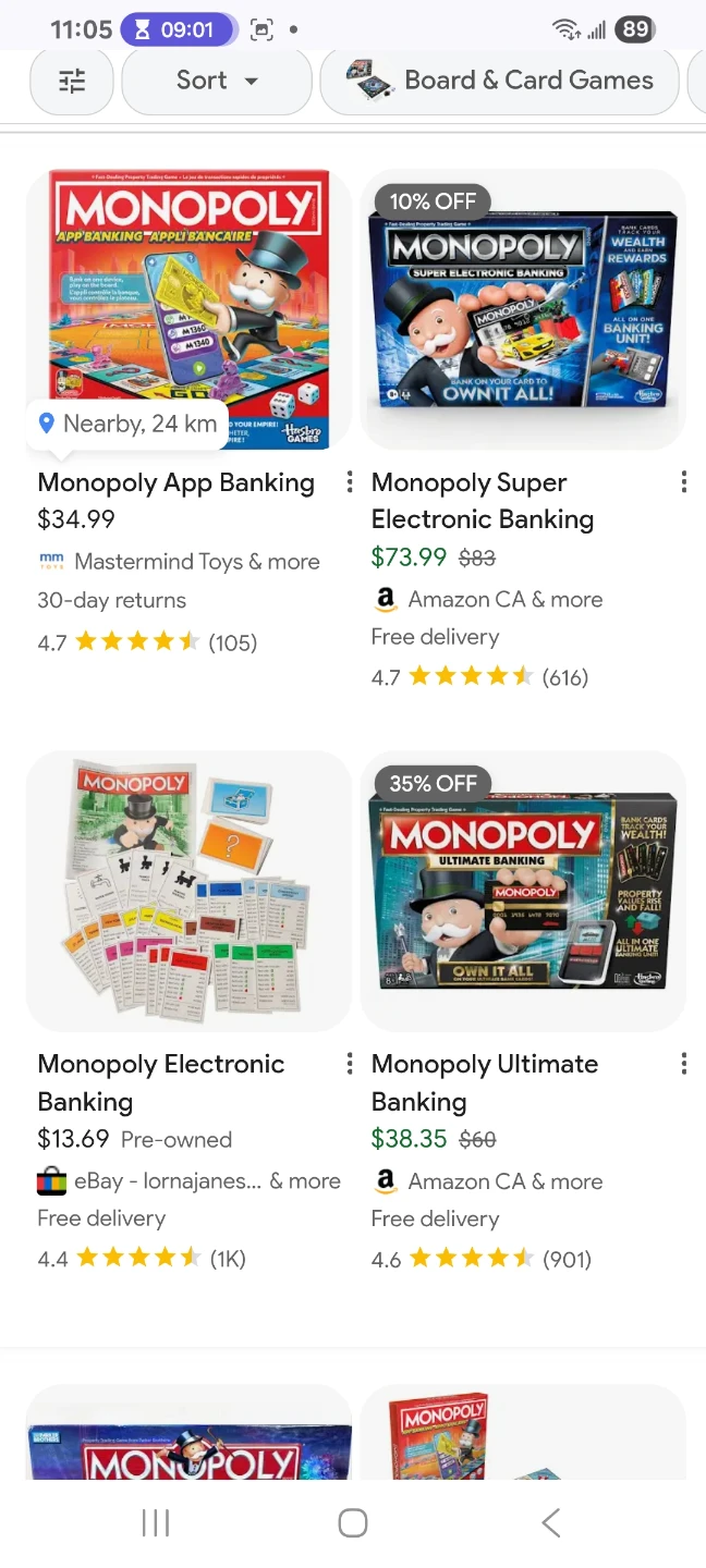 Monopoly Games - photo 2