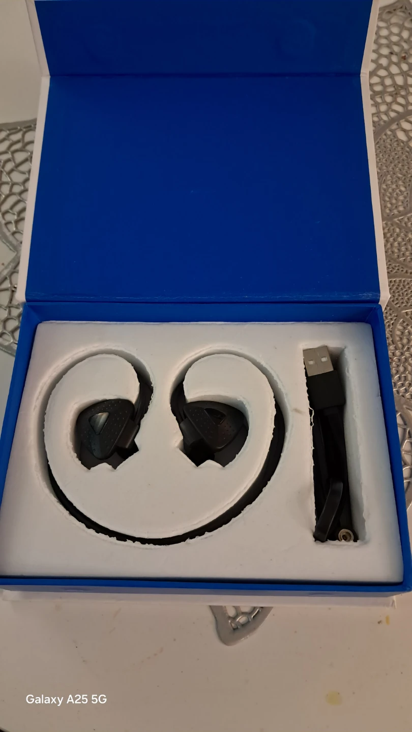 Bluetooth Stereo Headset - photo 3