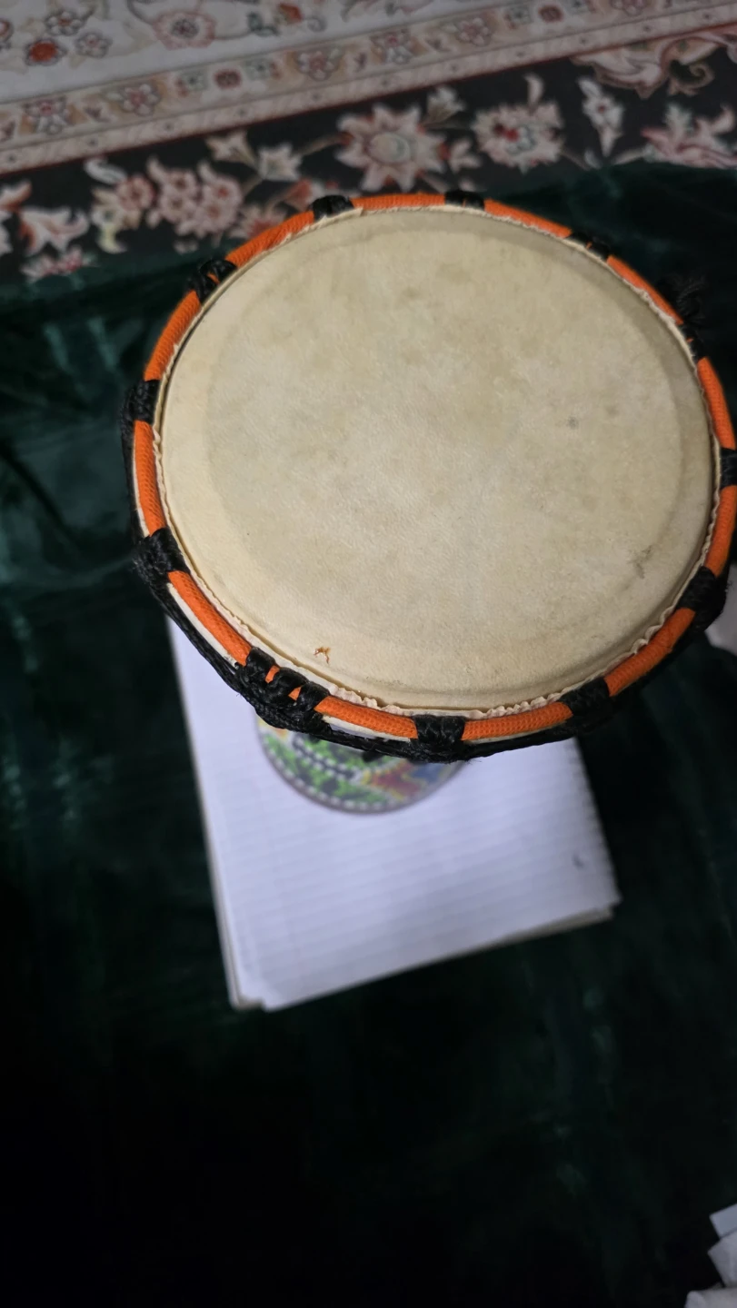 Djembe Drum - photo 4
