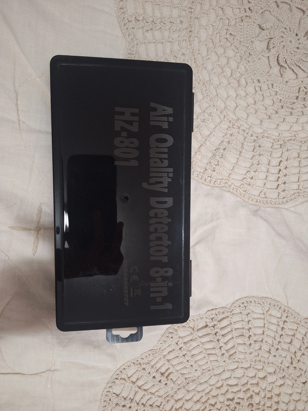 Air Quality Detector 8-in-1 HZ-801