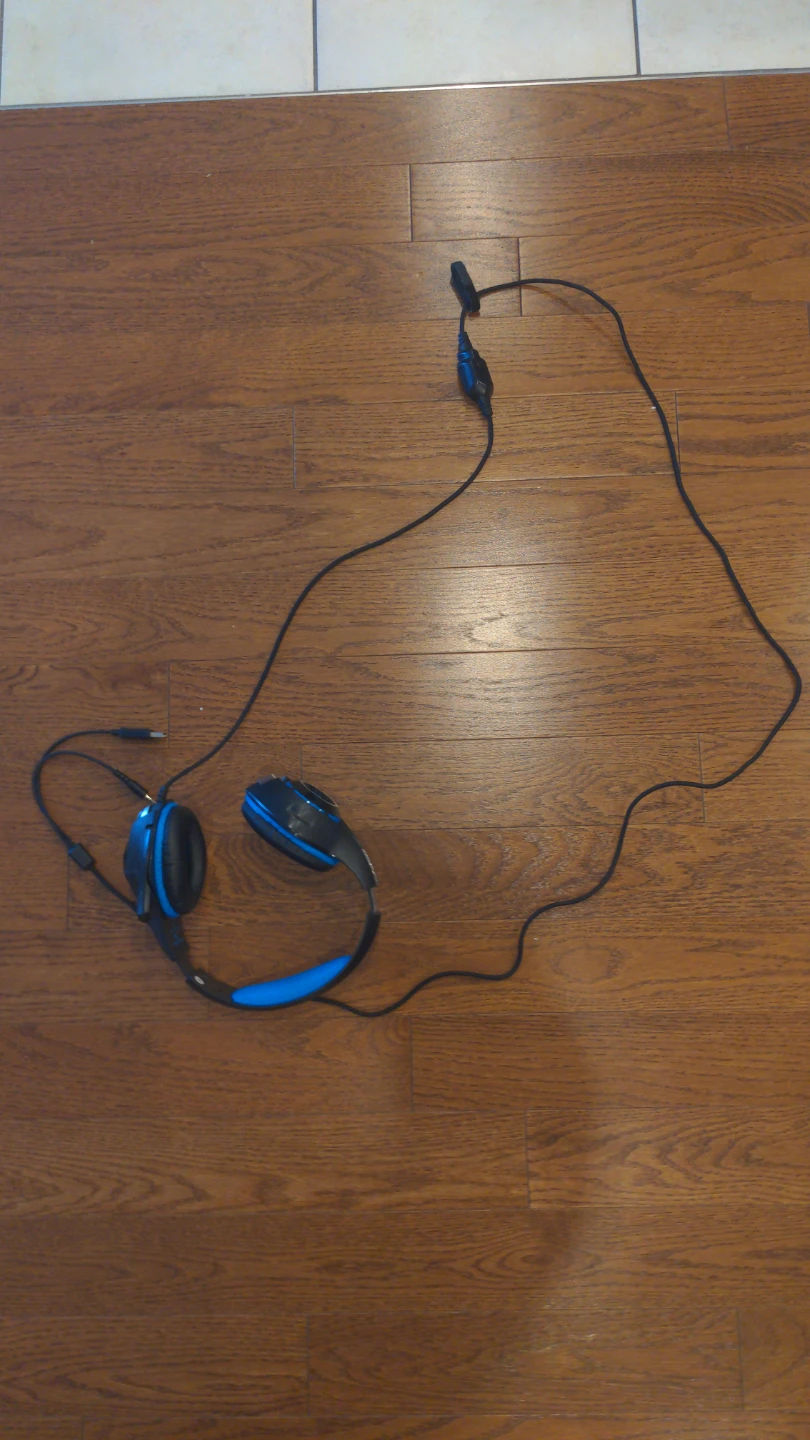 Gaming Headset - photo 2