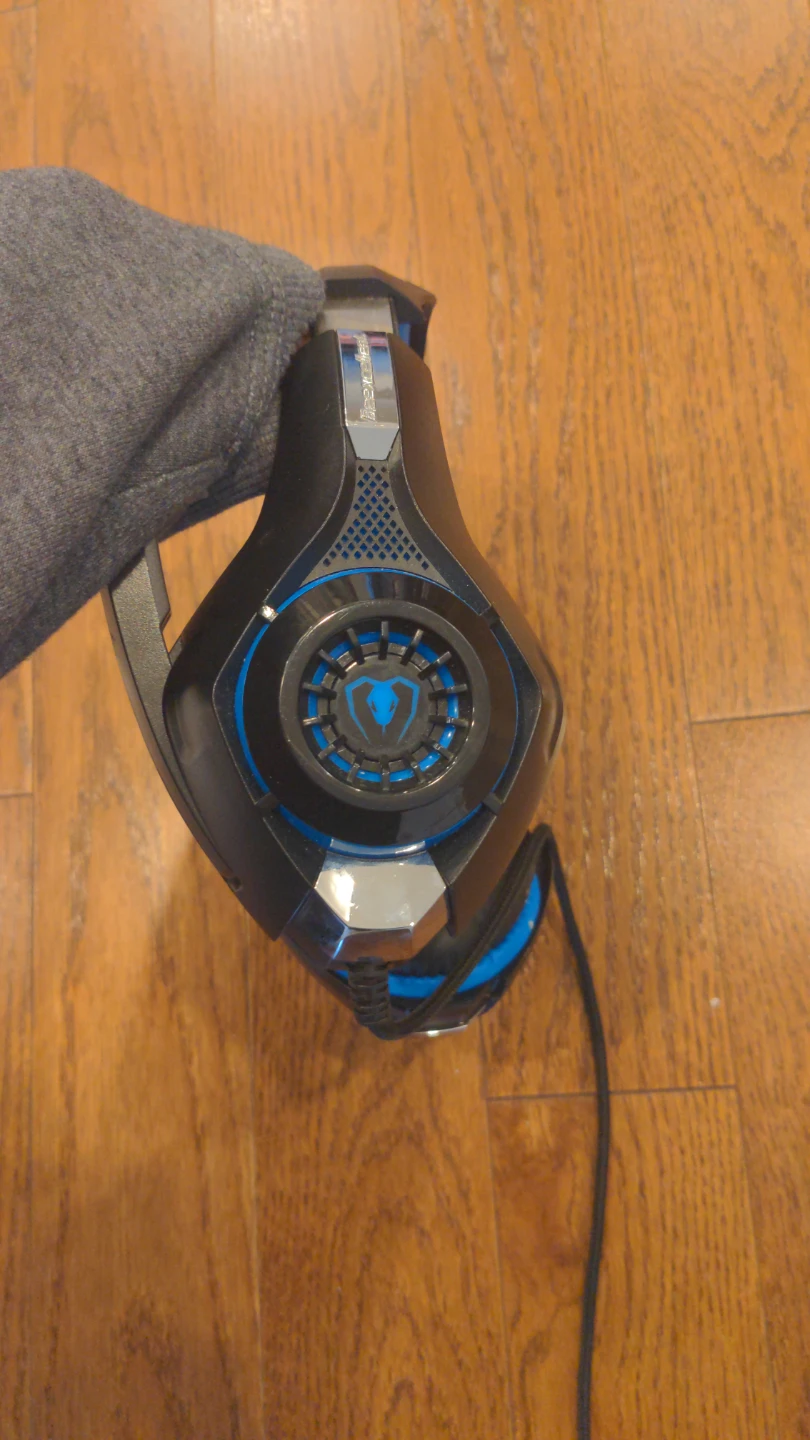 Gaming Headset - photo 3