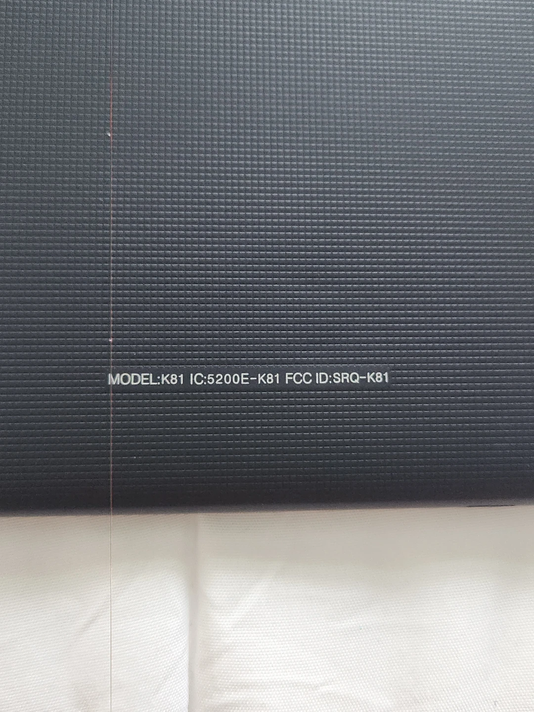 ZTE Tablet - photo 4
