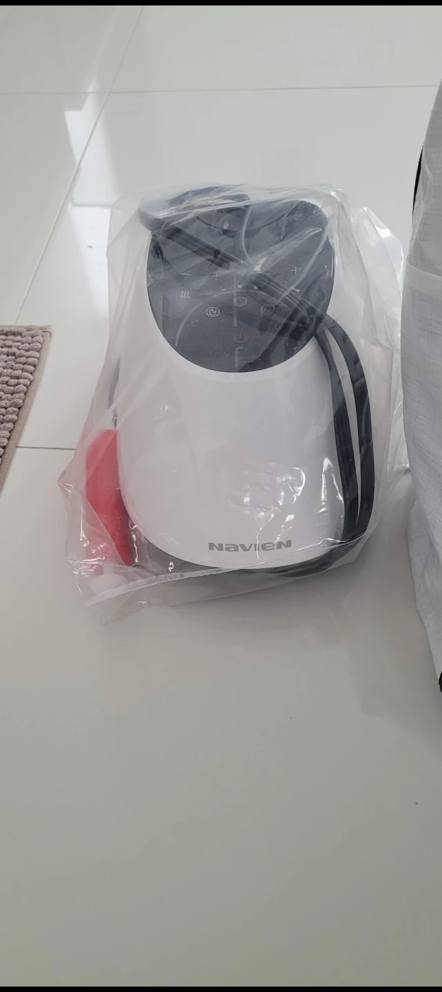 Navien Mate Bed Warmer queen size